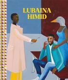 Couverture du livre « Lubaina Himid » de Michael Wellen aux éditions Tate Gallery
