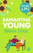 Couverture du livre « Dublin Street » de Samantha Young aux éditions J'ai Lu