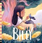 Couverture du livre « Billy : Il était une fois un garçon venu de l'Ouest » de Clement Lefevre et Loic Clement aux éditions Little Urban