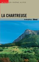 Couverture du livre « La Chartreuse » de Roux aux éditions Glenat