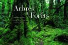 Couverture du livre « Arbres et forêts » de Francis Halle et Philippe Bourseiller aux éditions La Martiniere