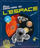 Couverture du livre « De l'espace » de  aux éditions Piccolia