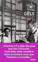 Couverture du livre « Le prix » de Cyril Gely aux éditions Points