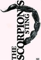 Couverture du livre « The scorpion's sting a cadavre exquis based on luis bunuel's l'age d'or » de Ralf Beil aux éditions Hatje Cantz