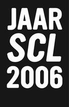 Couverture du livre « Jaar Scl 2006 /Anglais » de Jaar Alfredo aux éditions Actar