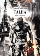 Couverture du livre « Talha » de Rable Zineddine aux éditions Baudelaire