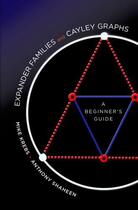 Couverture du livre « Expander Families and Cayley Graphs: A Beginner's Guide » de Shaheen Anthony aux éditions Oxford University Press Usa