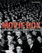 Couverture du livre « Moviebox » de Mereghetti aux éditions Thames & Hudson