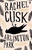 Couverture du livre « Arlington park » de Rachel Cusk aux éditions Faber Et Faber