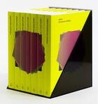 Couverture du livre « ElBulli 2005-2011 » de Ferran Adria aux éditions Phaidon Press