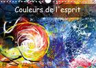 Couverture du livre « Le monde de l esprit est rempl » de Carmen Mocanu aux éditions Calvendo