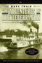 Couverture du livre « Dormant:The Adventures Of Huckleberry Finn (Puffin Classics Rel) » de Twain & Shan Intro. aux éditions Children Pbs