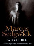 Couverture du livre « Witch Hill » de Sedgwick Marcus aux éditions Orion Digital