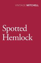 Couverture du livre « Spotted Hemlock » de Gladys Mitchell aux éditions Random House Digital