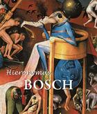 Couverture du livre « Hieronymus Bosch » de Virginia Pitts Rembert aux éditions Parkstone International