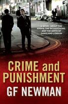 Couverture du livre « Crime and Punishment » de Newman G F aux éditions Quercus Publishing Digital