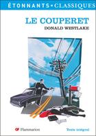Couverture du livre « Le couperet » de Donald E. Westlake aux éditions Flammarion