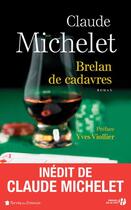 Couverture du livre « Brelan de cadavres » de Michelet/Viollier aux éditions Presses De La Cite