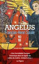 Couverture du livre « Angelus » de Francois-Henri Soulie aux éditions 10/18