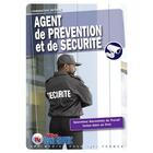 Couverture du livre « Agent de prévention et de sécurité APS ; formation initiale » de  aux éditions Icone Graphic