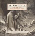 Couverture du livre « Estampillage » de Benjamin Leboucher aux éditions Lapin