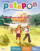 Couverture du livre « Perséverer dans la foi » de Revue Patapon aux éditions Tequi