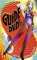 Couverture du livre « Guide dvd 2011 ; tout le cinéma du monde » de F Poitras aux éditions Fides