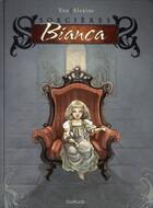 Couverture du livre « Sorcières Tome 1 ; Bianca » de Alexine et You aux éditions Dupuis