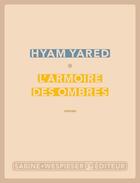 Couverture du livre « L'armoire des ombres » de Hyam Yared aux éditions Sabine Wespieser