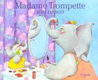 Couverture du livre « Madame trompette sort le soir » de Murphy J aux éditions Mijade