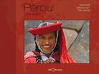 Couverture du livre « Pérou ; tierra andina » de Serge Vincenti et Didier Labouche aux éditions Georama