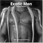 Couverture du livre « Wk-04 exotic men » de Barbieri Gian Paolo aux éditions Taschen