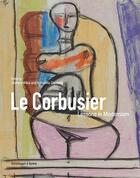 Couverture du livre « Le Corbusier, Lessons in modernism » de Giuliana Altea aux éditions Scheidegger