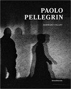 Couverture du livre « Paolo Pellegrin » de Germano Celant aux éditions Silvana