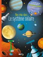 Couverture du livre « Le système solaire ; mes créa-docs » de  aux éditions Le Ballon