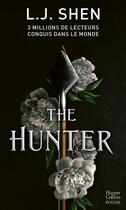 Couverture du livre « Boston Belles Tome 1 : The hunter » de Shen L. J. aux éditions Harpercollins