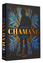 Couverture du livre « Chamane Tome 2 : le maître de la confrérie » de Katherine Quenot aux éditions Auzou
