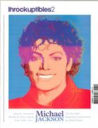 Couverture du livre « Les inrockuptibles2 n 84 michael jackson - novembre 2018 » de  aux éditions Les Inrocks