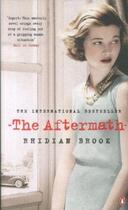 Couverture du livre « Aftermath, the » de Rhidian Brook aux éditions Adult Pbs
