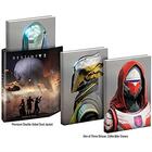 Couverture du livre « Destiny 2 ; prima collector's edition guide » de  aux éditions Dk Brady Games