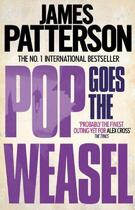 Couverture du livre « Pop goes the weasel » de James Patterson aux éditions Headline