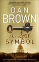 Couverture du livre « The Lost Symbol » de Dan Brown aux éditions Epagine