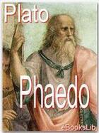 Couverture du livre « Phaedo » de Platon aux éditions Ebookslib