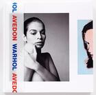 Couverture du livre « Richard Avedon & Andy Warhol » de  aux éditions Abrams Uk