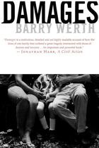 Couverture du livre « Damages » de Werth Barry aux éditions Simon & Schuster