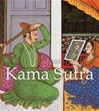 Couverture du livre « Kama Sutra » de Klaus H. Carl aux éditions Parkstone International