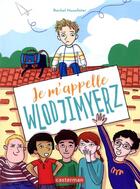 Couverture du livre « Je m'appelle Wlodjimyerz » de Rachel Hausfater et Caroline Ayrault aux éditions Casterman