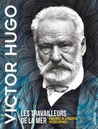 Couverture du livre « Les travailleurs de la mer » de Victor Hugo et Claude Aziza aux éditions Omnibus