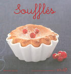 Couverture du livre « Soufflés » de Matthieu Dumas aux éditions Solar