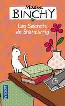 Couverture du livre « Les secrets de Shancarrig » de Maeve Binchy aux éditions Pocket